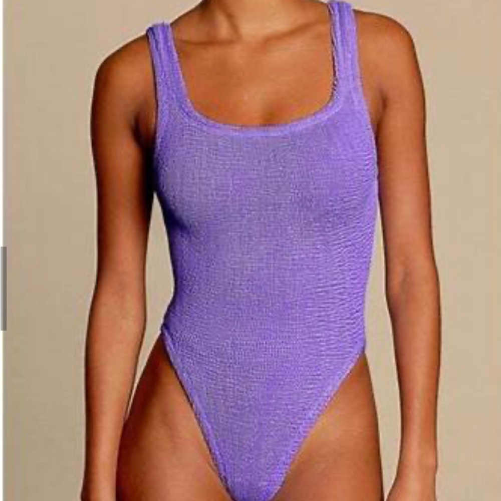 Hunza G. Women’s swimsuit - worn once